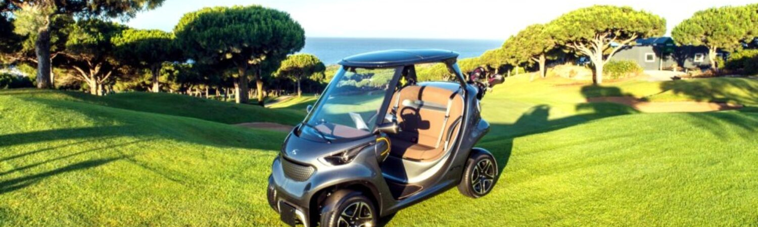 2023 Golf Carts for sale in Intermountain Golf Cars, Sandy, Utah